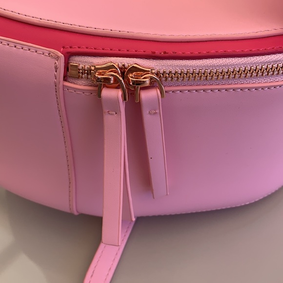 Shane Dawson Pink Pig Backpack Bag - Picture 5 of 7